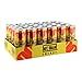 Produktbild 4x Hot Blood - Energy Classic 24x 250ml