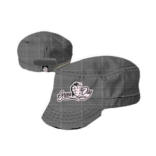 Preisvergleich Produktbild Green Day - Specialty Charcoal Cadet