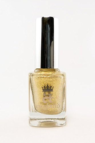 A England Nail Polish Heavenly Quotes - And the Moonbeams... 11ml