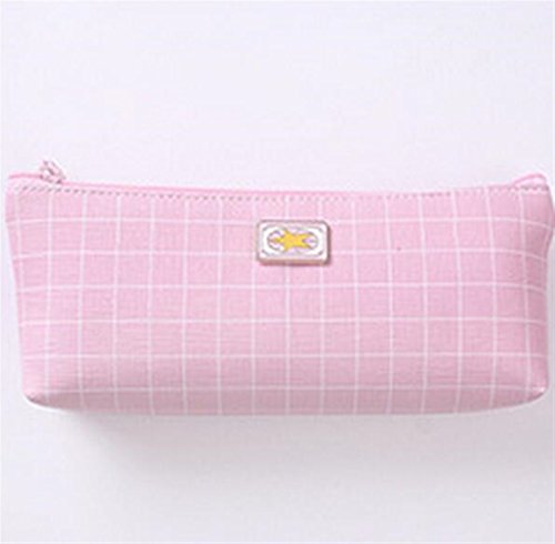 Preisvergleich Produktbild RFGTYBDD Exquisit Kreatives Schönheits-Mädchen-Bleistift-Tasche... Bleistift Bag_Magic Karte