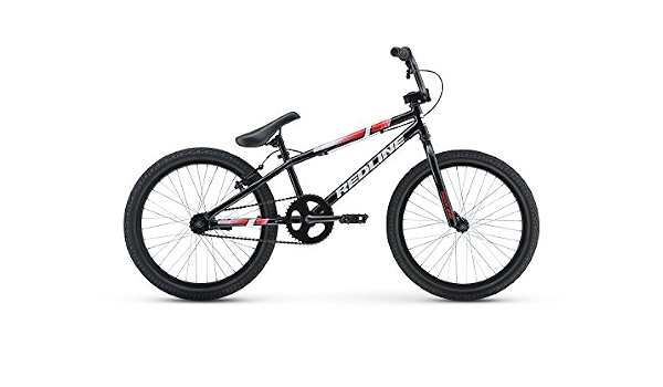 Redline Raid CB 20 Kid's BMX Bike 