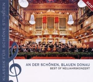 Preisvergleich Produktbild An der Schönen Blauen Donau