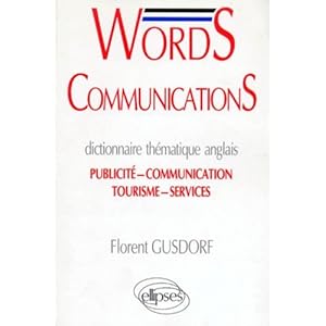 Words communications