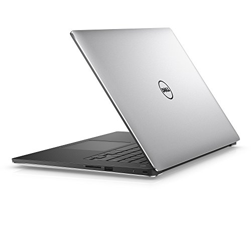 Dell XPS9550-4444SLV 15 6-Inch Ultrabook - Intel i7-6700HQ 16GB 512GB SSD 4K Ultra HD Windows 10  