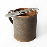 Leopold Feuerzange für Feuerzangenbowle Zange für Feuerzangenbowle Zuckerzange