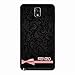Produktbild Kenzo hülle Cover,Luxury Kenzo Schutzhüllehülle For Samsung Galaxy Note 3 ,Kenzo Pattern Schutzhüllehülle