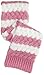 ESPRIT Baby-Girls 105EEAQ004 Scarf, Dark Pink, One Size
