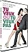 Tu veux ou tu veux pas [Italia] [DVD]