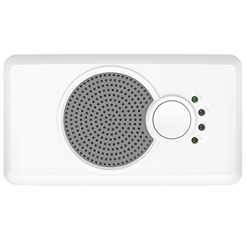 Preisvergleich Produktbild FireAngel Tieftonsirene W2-LFS-630