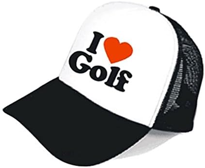 Adjustable Child Casual Baseball Golf Mesh Cap Sun Hats