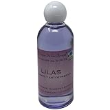  El bosque de los aromas Aceite Esencial para quemadores con Aroma a Lilas