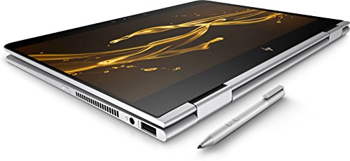 HP Spectre x360 13-ac011na Convertible Laptop - i7-7500U 512GB SSD Fast Charge