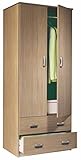armario dos puertas correderas ikea Se trata de un mueble de kit para montaje e incluye su correspondiente manual de instrucciones y su conjunto de tornillería. (No se garantizan envíos a Ibiza, Menorca y Formentera)