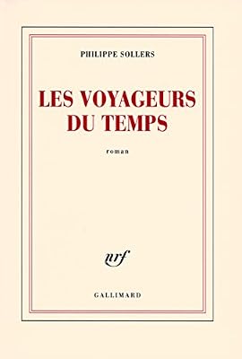 Les Voyageurs du Temps