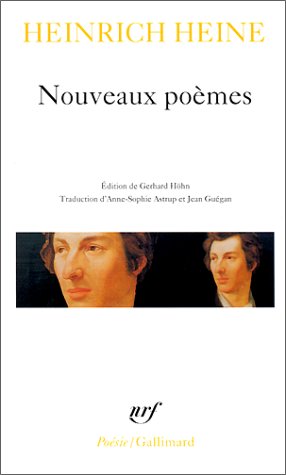 couverture de : Nouveaux po&egrave;mes
