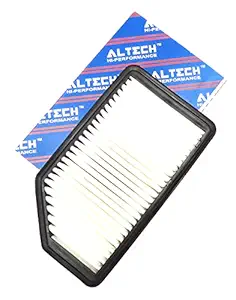 ALTECH Hi-Performance Air Filter For Hyundai Fluidic Verna