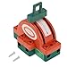 Produktbild Messerschalter, 32A AC 220 V 2 Pole Double Throw Messersicherheit Trennschalter,2 stücke