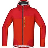GORE BIKE WEAR Herren Mountainbike-Jacke, GORE-TEX Active,...