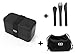 Produktbild Monbento Original schwarz - Die Bento-Box + Pochette + Pocket