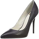  Buffalo Damen 11335X-269 L Pumps, Blau (Navy 000), 37 EU