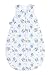 Produktbild Julius Zöllner 9040915100 Sommerschlafsack 90, Zaunkönig, blau