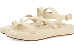 GIOSEPPO Fille Coulee Sandale Plate