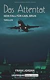 Cover zum Buch Das Attentat