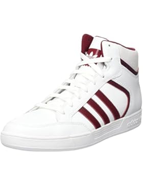 adidas Herren Varial Mid Hohe Sneaker