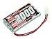 Produktbild Akku RC-Pack 9,6V 2000mAh Tamiya L4x2 XCell NiMH