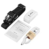 TKSTAR Haustier GPS Tracker mit Halsband