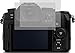 Produktbild 2X ANTIREFLEX matt Schutzfolie für Panasonic Lumix DC-G91 Displayschutzfolie Bildschirmschutzfolie Schutzhülle Displayschutz Displayfolie Folie