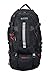 Produktbild Mountain Warehouse Nevis 65L + 15L Extreme Rucksack Schwarz