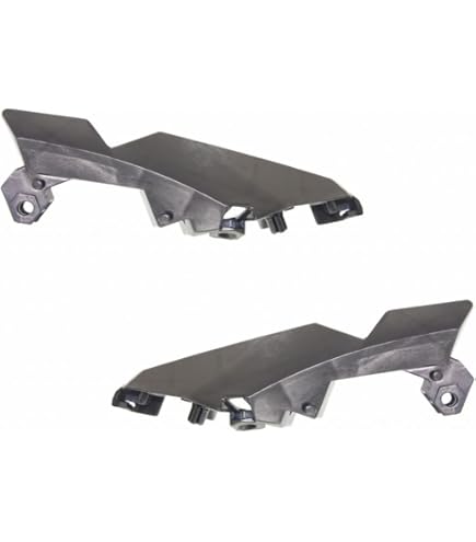 FITRITE AUTO PARTS New Front Bumper Cover For 2007-2008