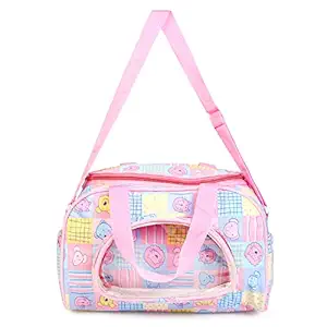 STYLBASE Baby Diaper Bag and Multi Function Maternity Travel Changing Pack dust Proof and Water Resistant,Pack of 1