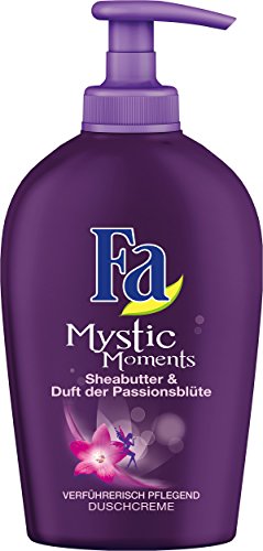 Fa Flüssigseife Mystic Moments, 250 ml