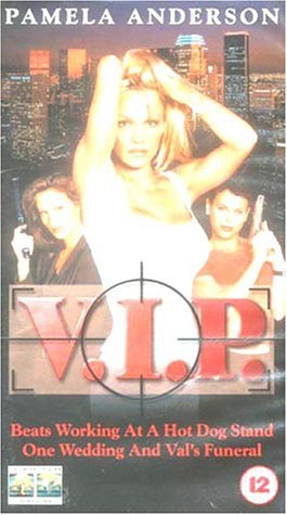 Preisvergleich Produktbild V.I.P. [VHS] [UK Import]