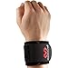 McDavid Wrist Strap - Black (One Size) RS.599.00