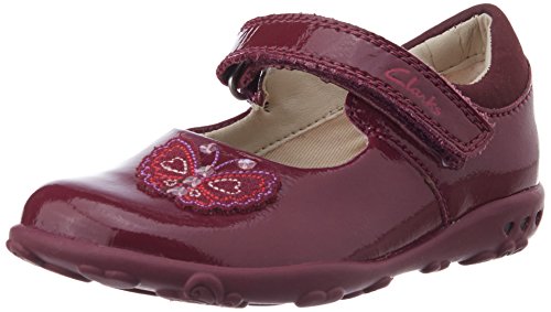 ClarksGirl's Ella Fly FST