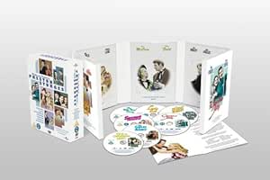 Preston Sturges Collection [DVD]