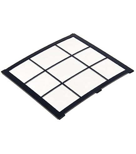 5 Sacchetti Filtro In Microfibra D302MF Per Aspirapolvere De Longhi Domo Compact 1200