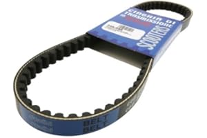 Courroie POLINI Kevlar pour Piaggio Long de/Peugeot, Jet Force C Alto Tech, Ludix, Speedfight 3 LC 50