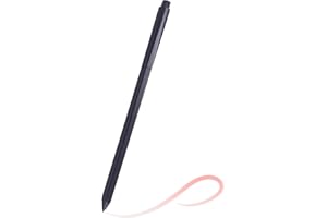 DAKEXIONG Penna stilo 828TT con gomma per boox Pen 2/3 compatibile con BOOX Note Air 3C, 3 B/W, Note Air 2/2 Plus per Tab Ultra C Pro 10.3 E, Go 10.3 ePaper