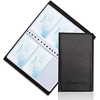 Amazon.es: Tarjeteros - Carpetas y sistemas de archivo: Oficina y papelería