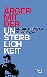 Image de Ärger mit der Unsterblichkeit