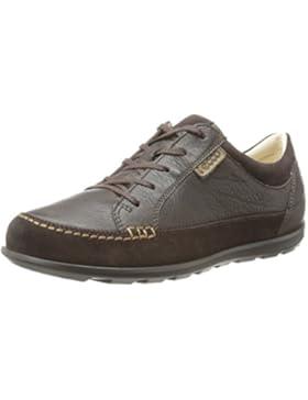 ECCO CAYLA Damen Oxford Schnürhalbschuhe