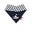Sigikid Baby Boys Neckerchief -  Blue - One Size