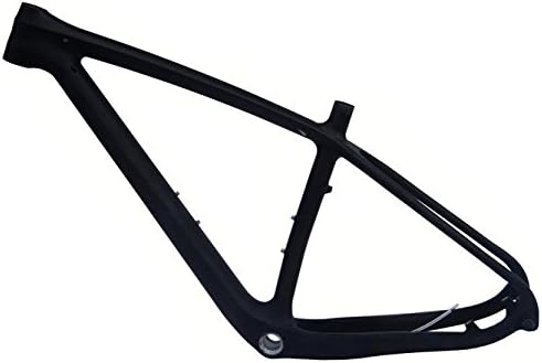 Carbon Matt 29er MTB Mountain Bike Frame ( For BB30 ) 17.5"