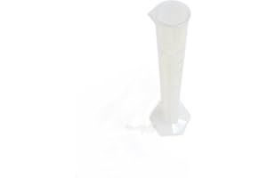 YOUNGS Home Brew Online Trial Jar/Measuring Cylinder 100ml Home Brew Beer Wine Cider