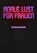 Anale Lust für Frauen - Für enormen Lustgewinn