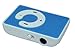 Captcha MP3 Player with TF Card Support (Blue) RS.279.00